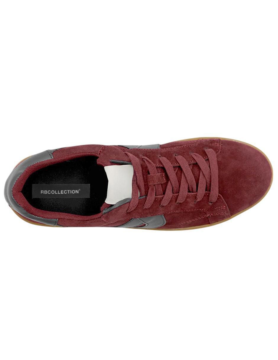 Tenis Rbvegano para hombre 3