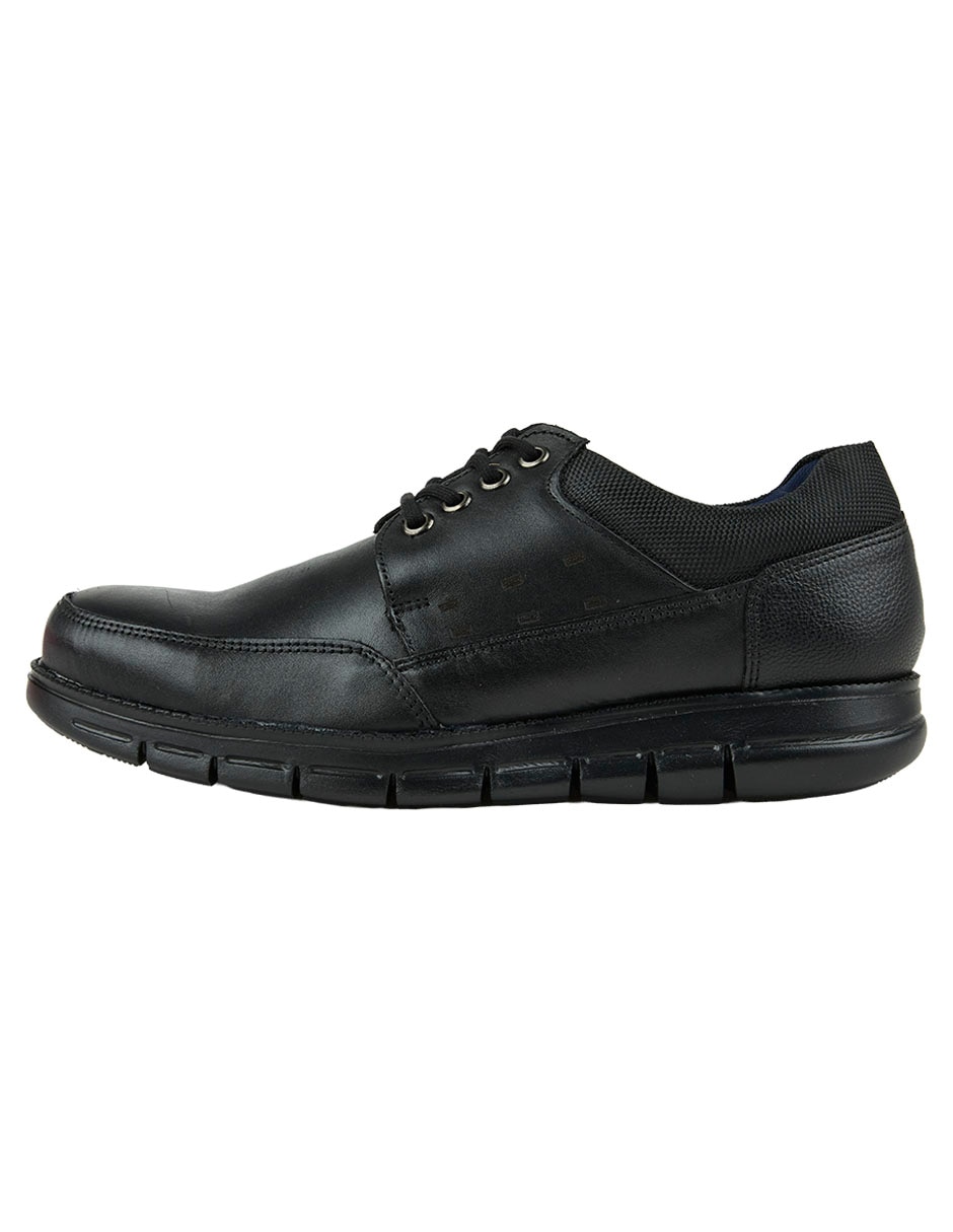 Zapato cerrado Jbe para hombre