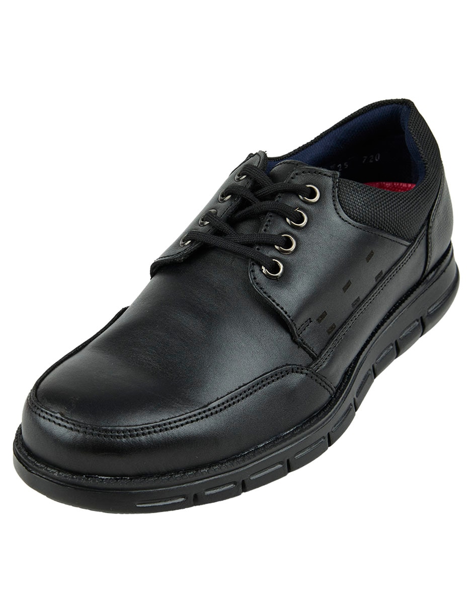 Zapato cerrado Jbe para hombre