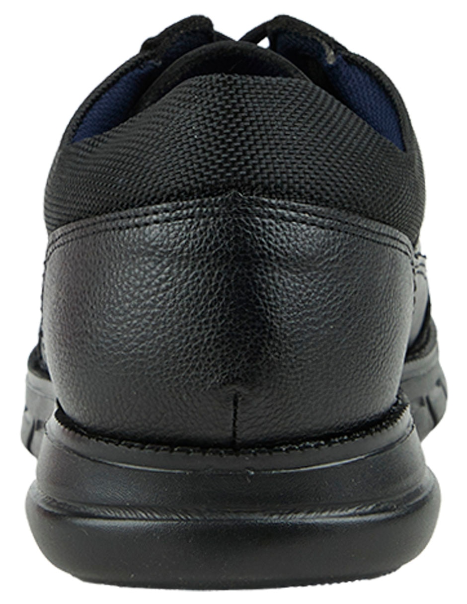 Zapato cerrado Jbe para hombre