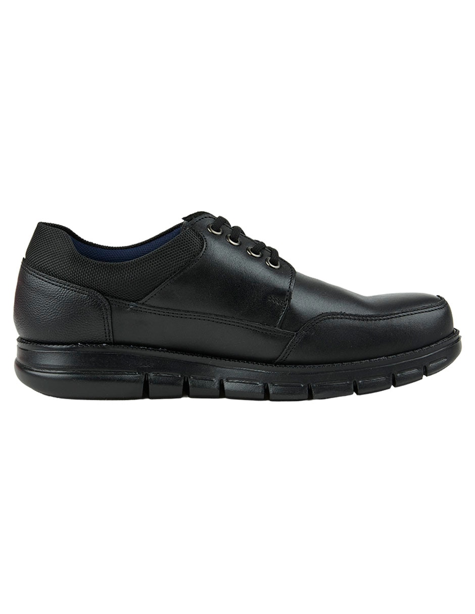 Zapato cerrado Jbe para hombre