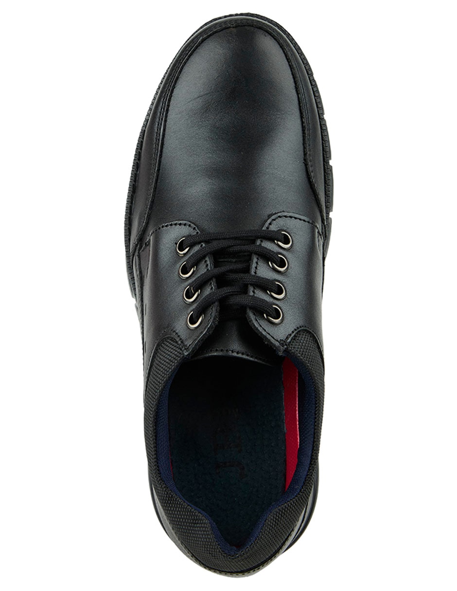 Zapato cerrado Jbe para hombre