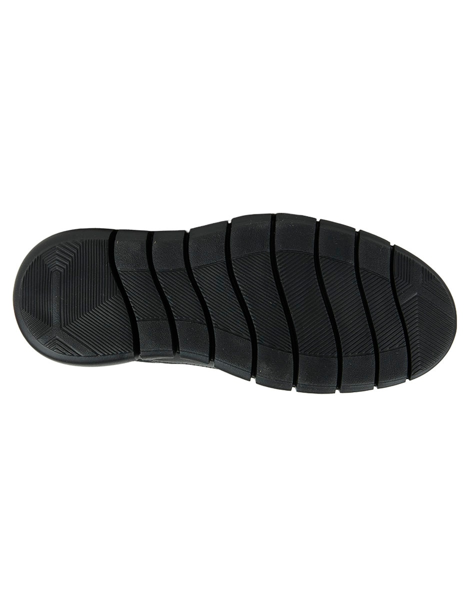 Zapato cerrado Jbe para hombre