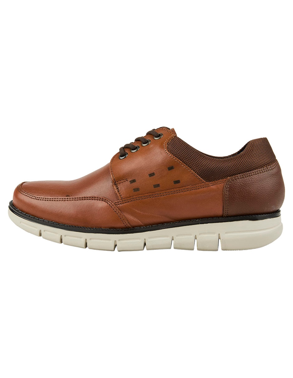 Zapato cerrado Jbe para hombre