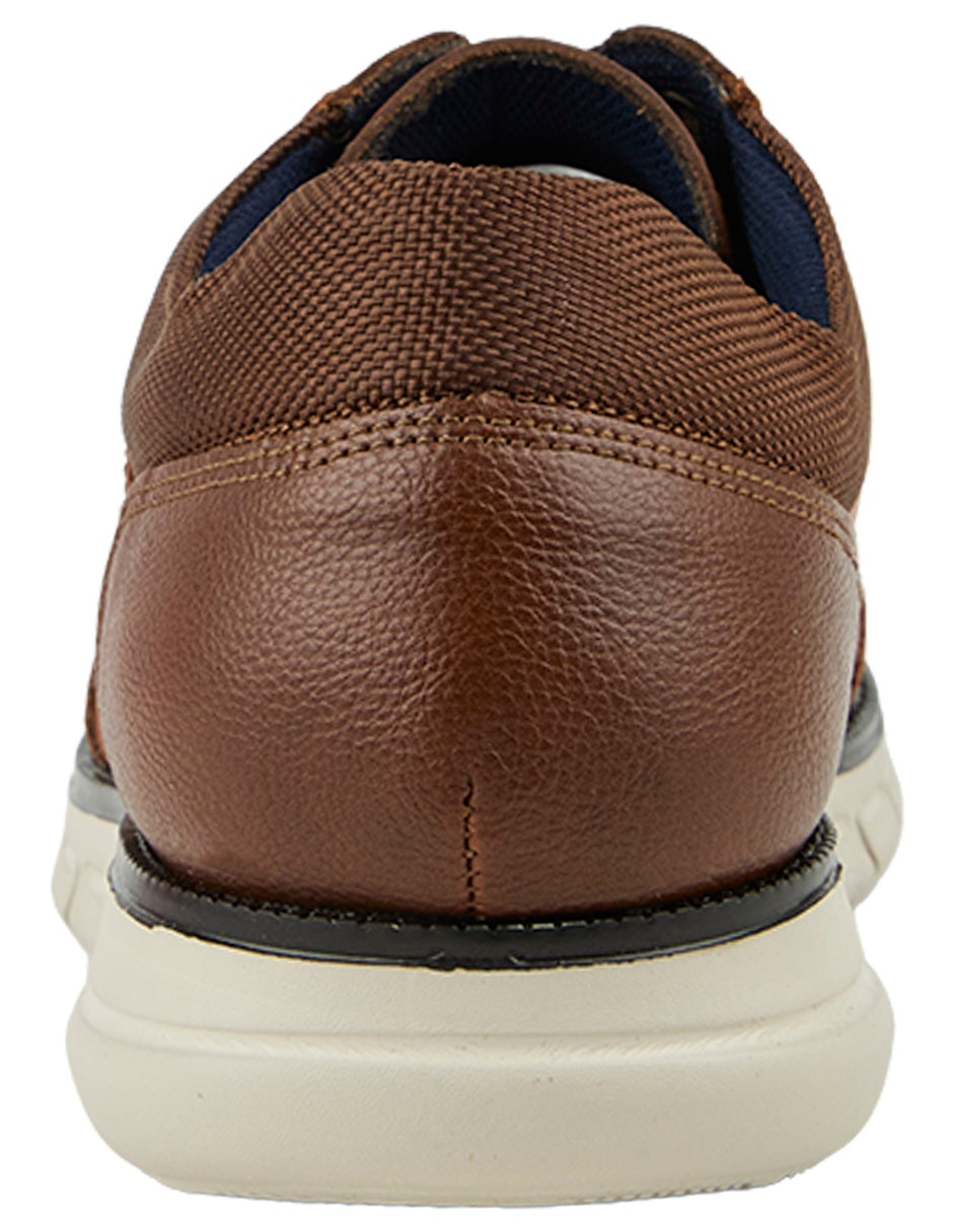 Zapato cerrado Jbe para hombre