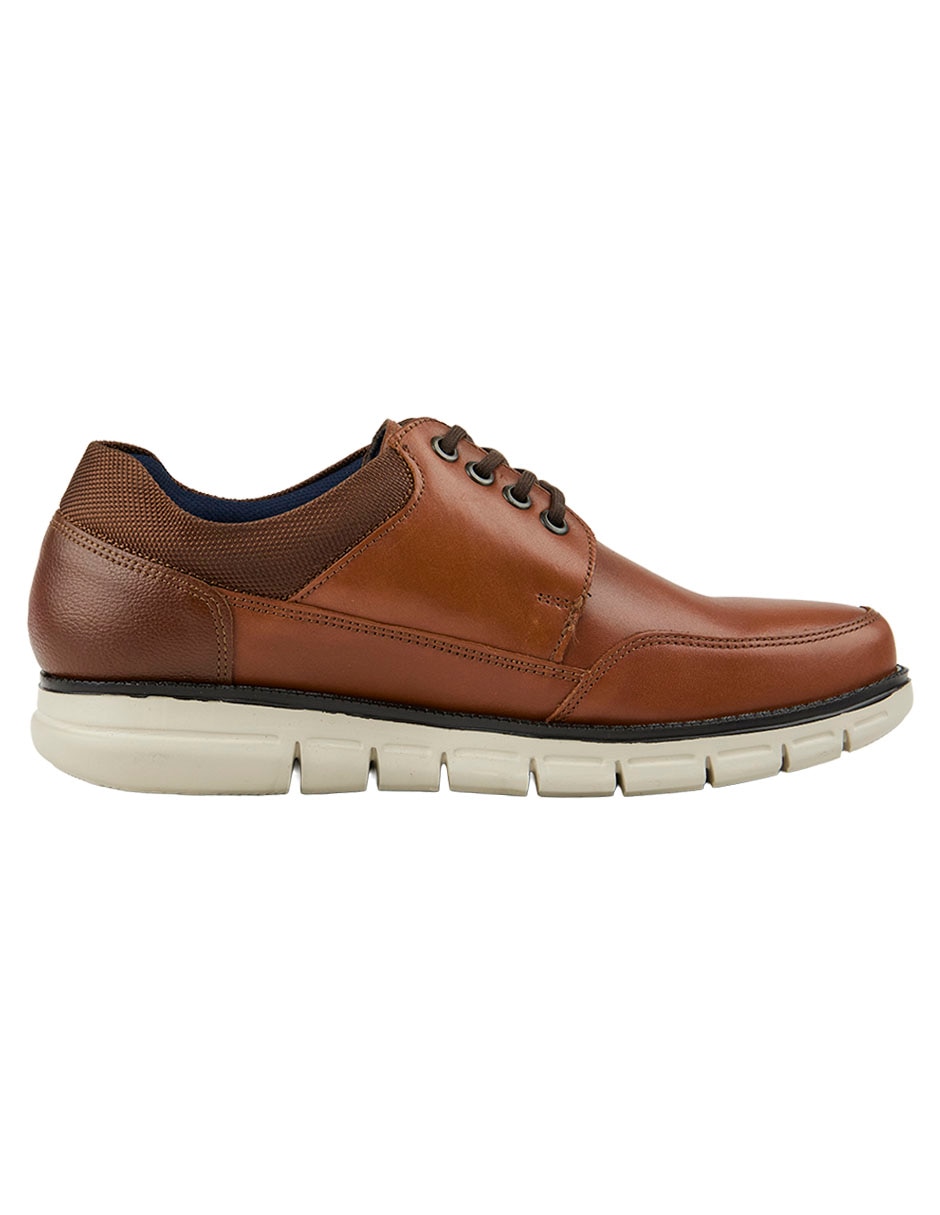 Zapato cerrado Jbe para hombre