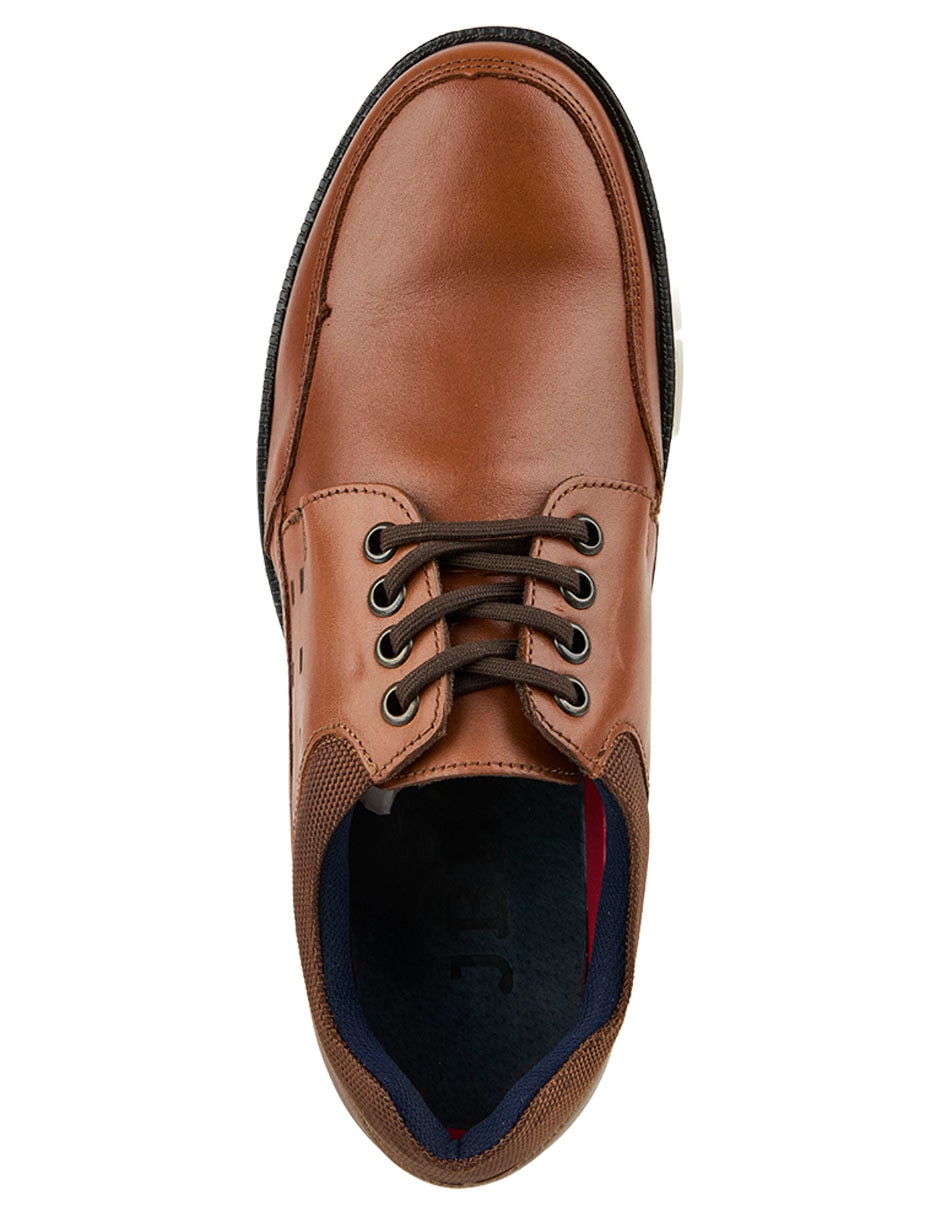 Zapato cerrado Jbe para hombre