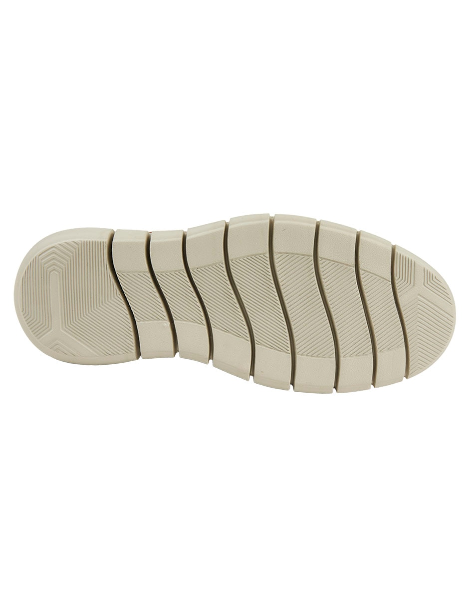 Zapato cerrado Jbe para hombre