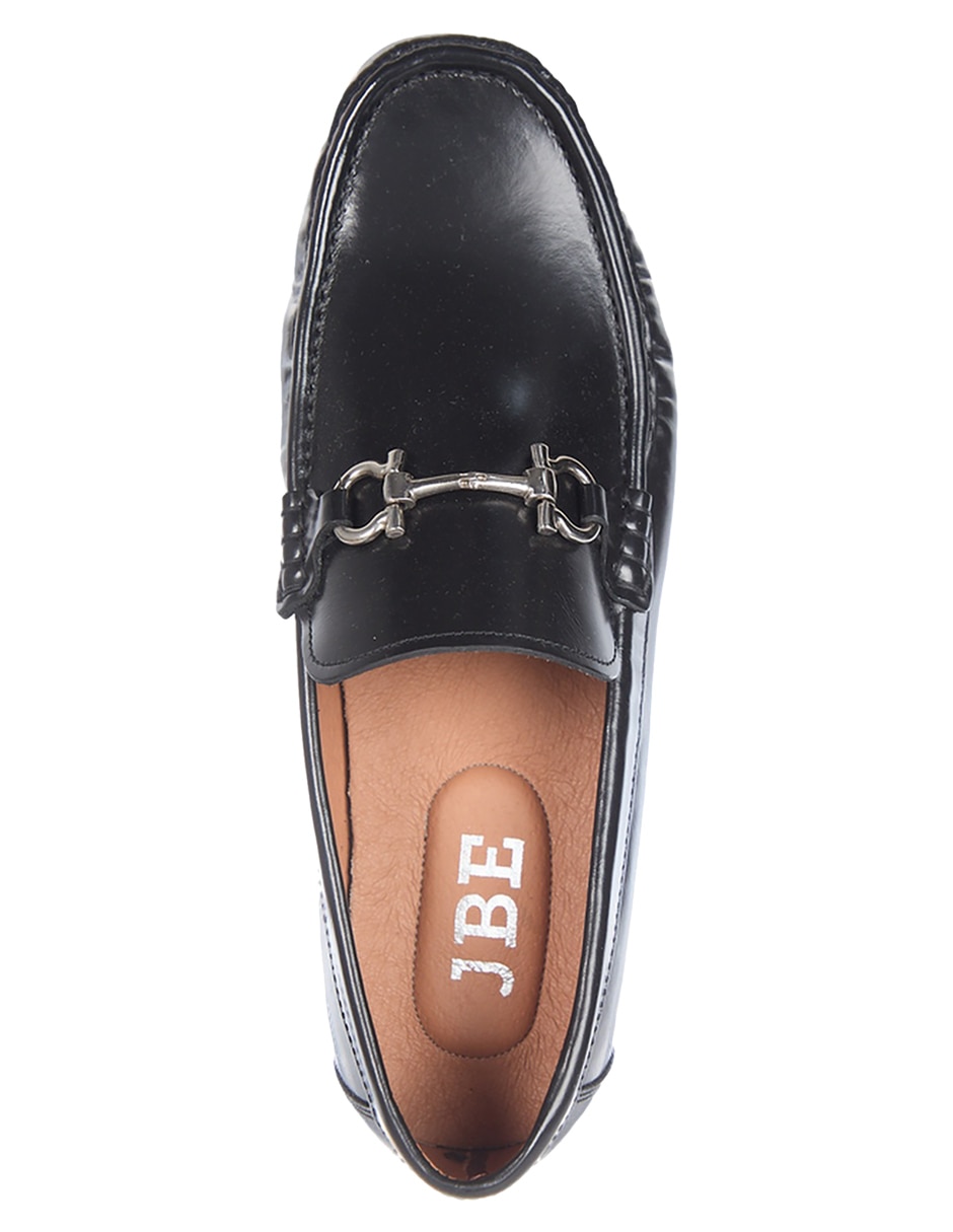 Mocasín para hombre 2