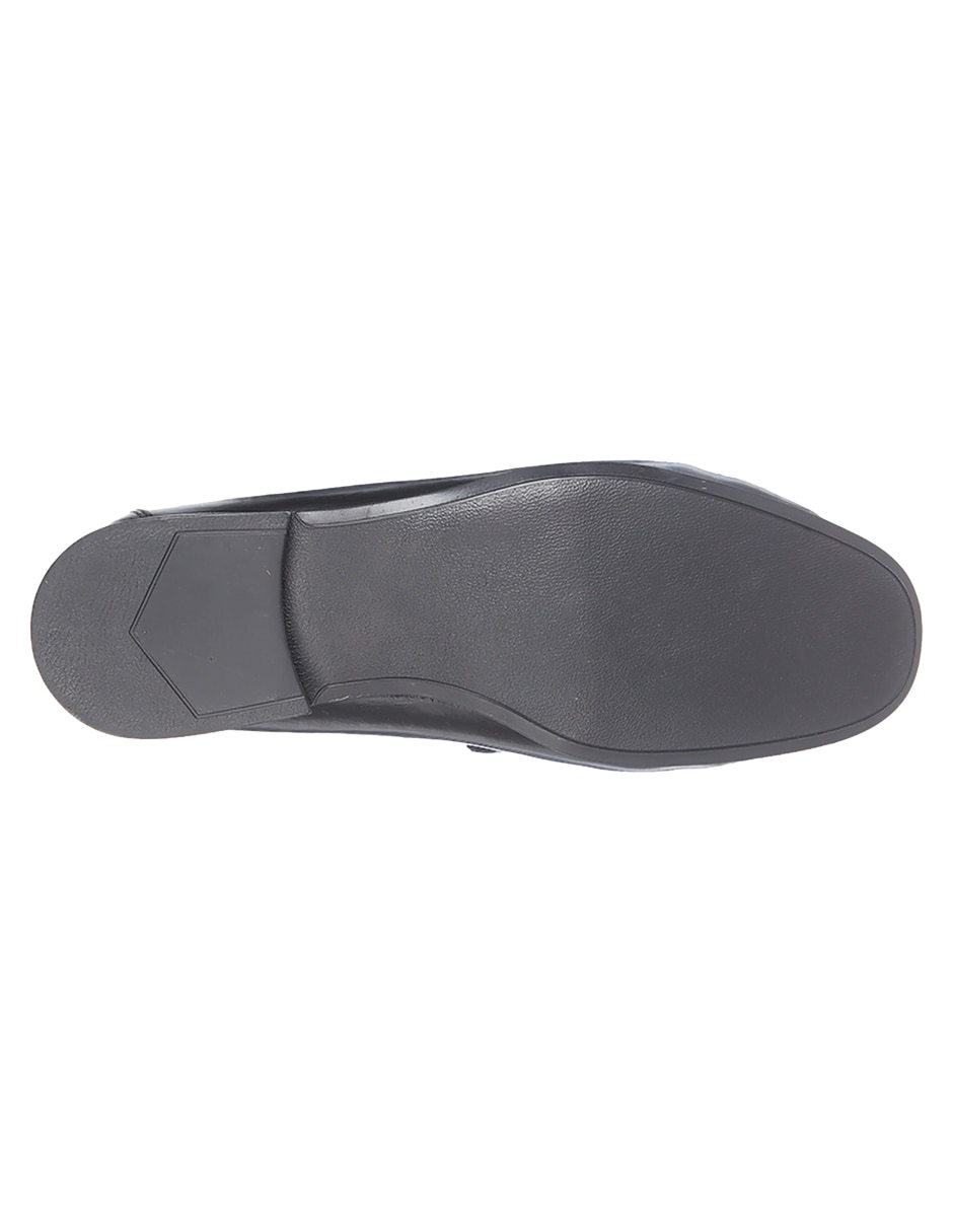 Mocasín para hombre 6