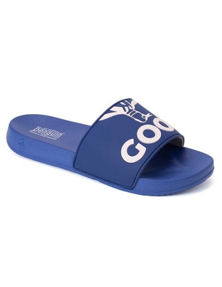 Sandalia Style Kuber Azul para hombre Sandalia Style Kuber Azul para hombre