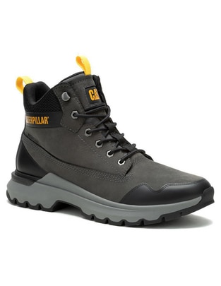 Tenis de piel Gy2586 para hombre