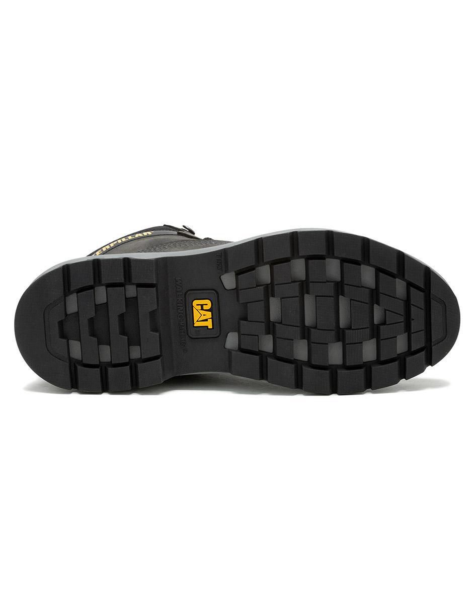 Tenis de piel Gy2586 para hombre 5