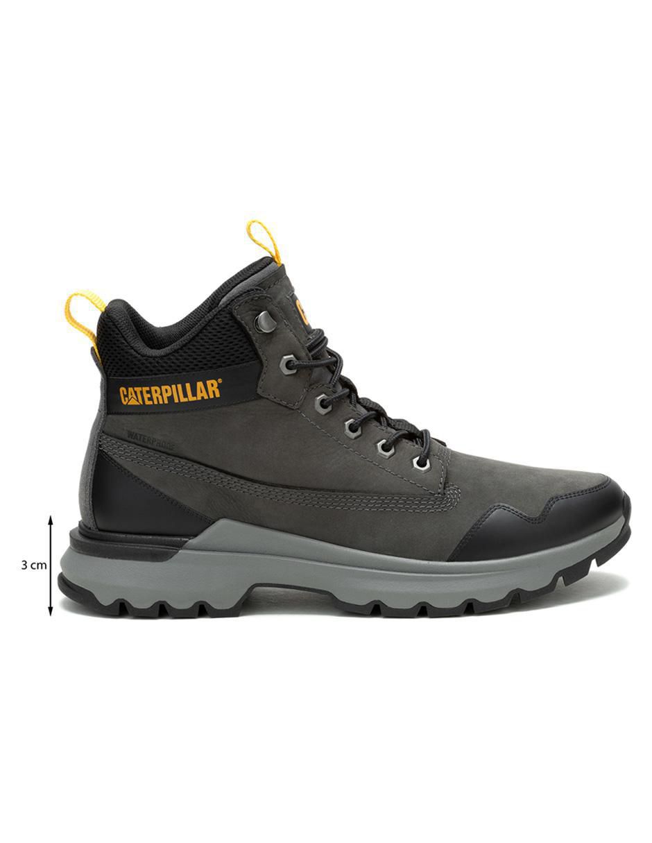 Tenis de piel Gy2586 para hombre 7