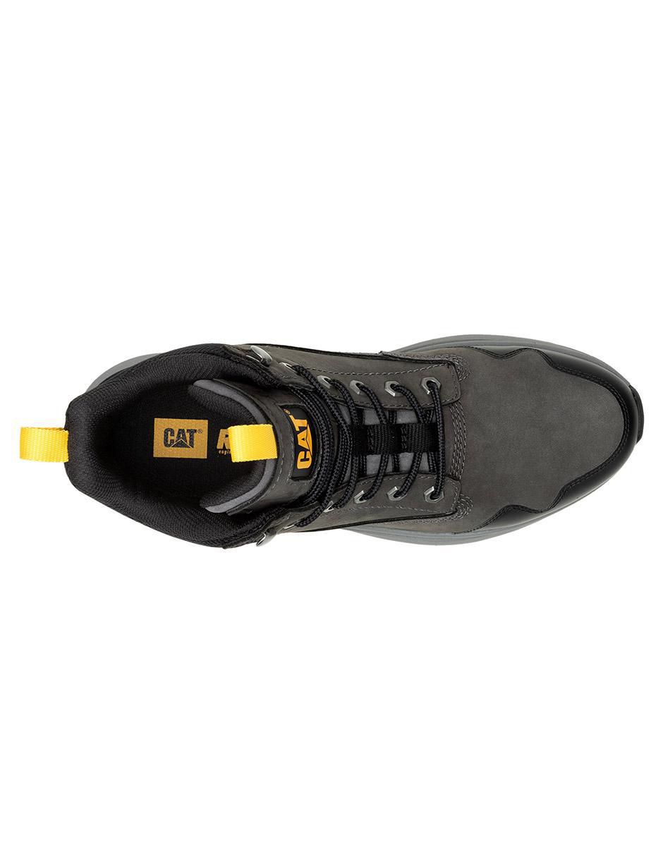 Tenis de piel Gy2586 para hombre