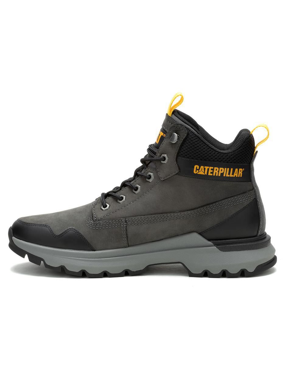 Tenis de piel Gy2586 para hombre