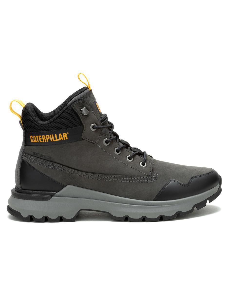Tenis de piel Gy2586 para hombre