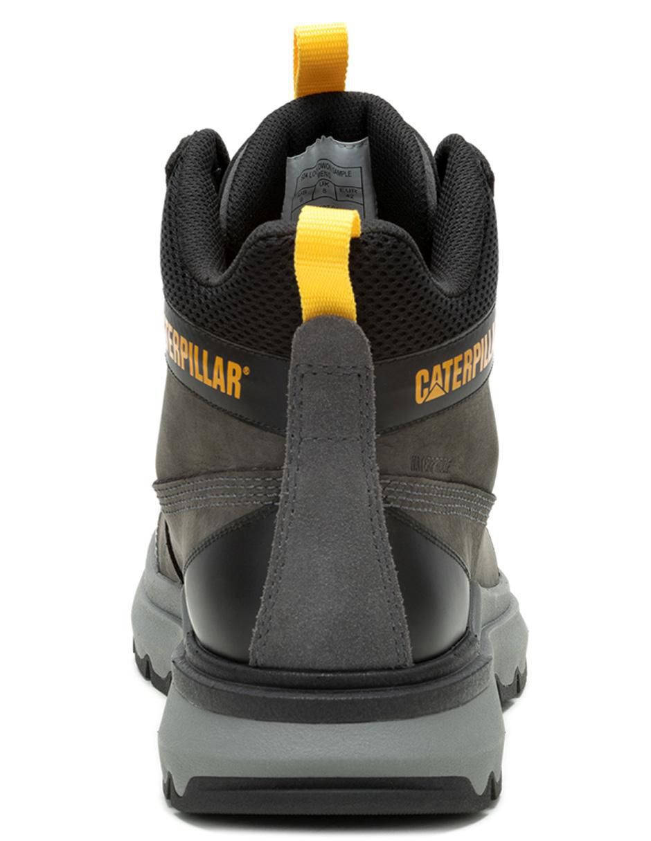 Tenis de piel Gy2586 para hombre 6