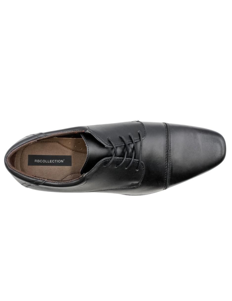 Zapato derby Rbcollection Rbsoul para hombre