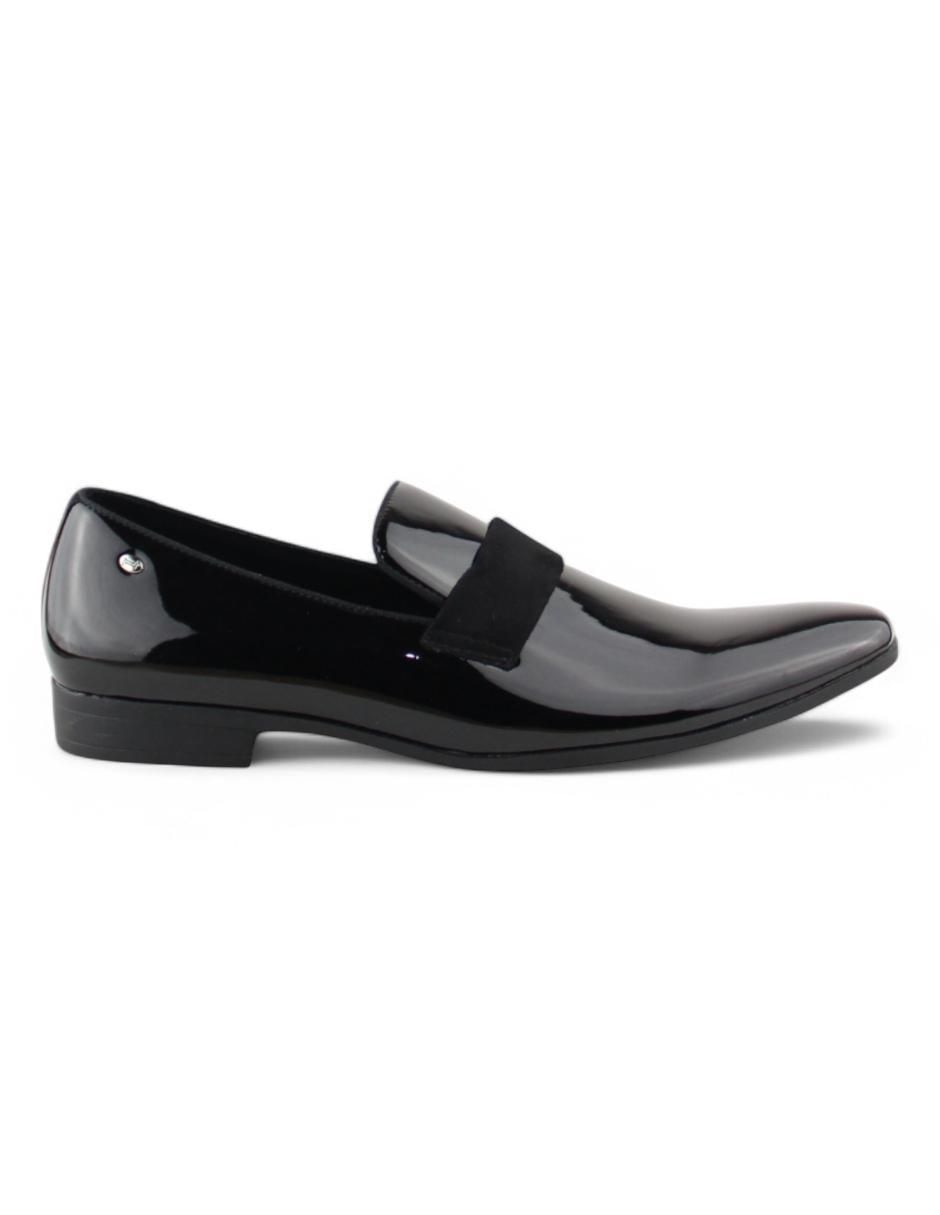 Mocasín para hombre 6