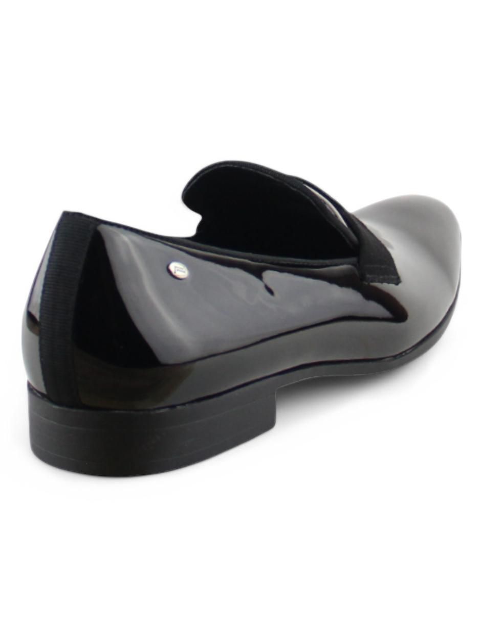 Mocasín para hombre 5