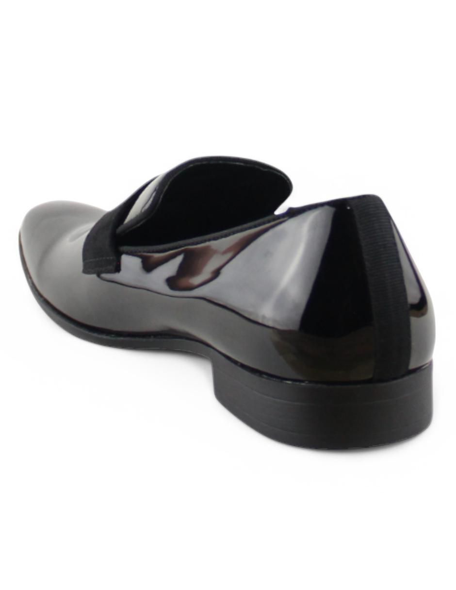 Mocasín para hombre