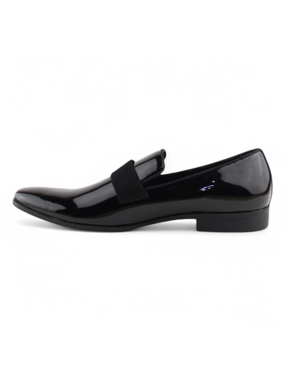Mocasín para hombre