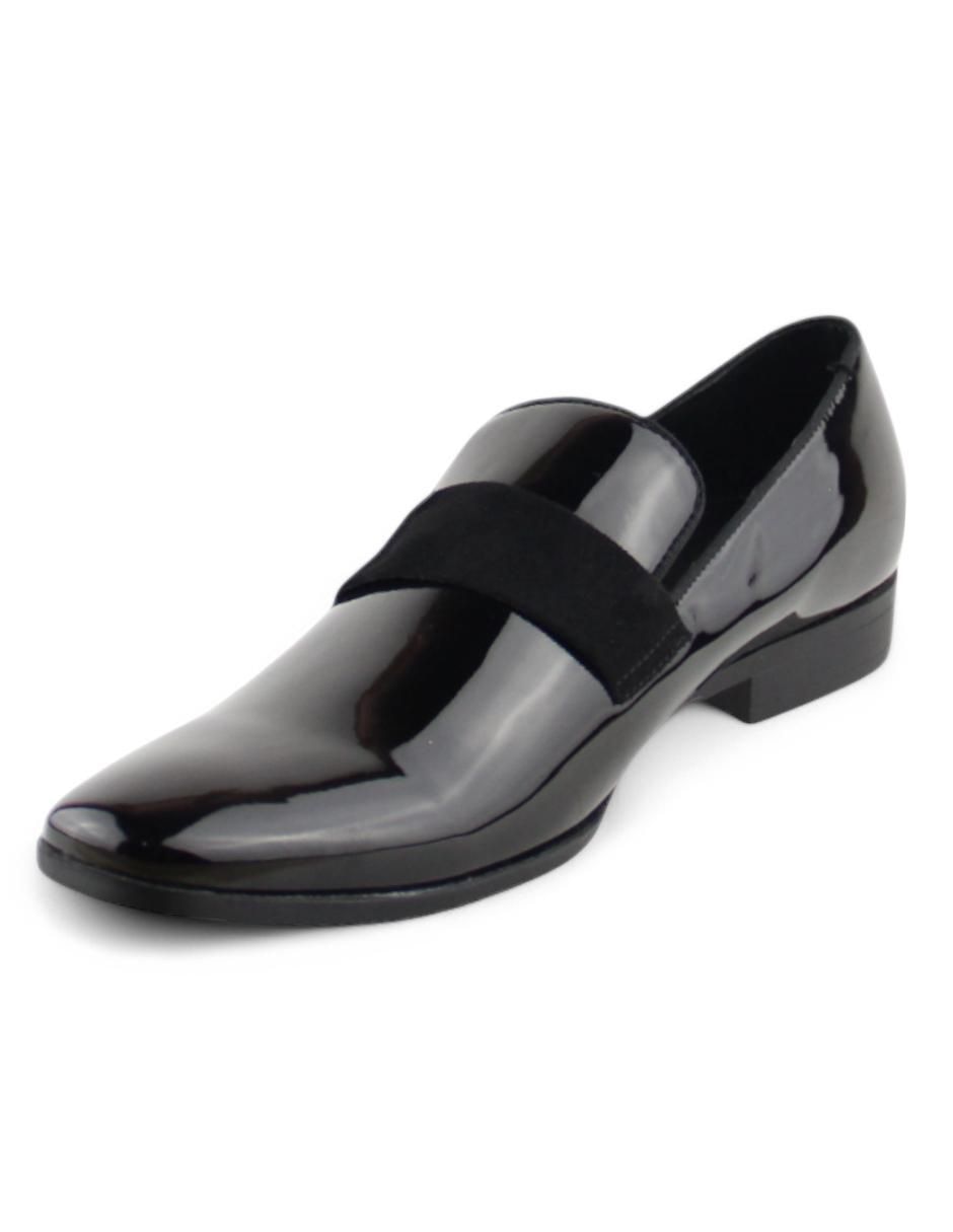 Mocasín para hombre 7