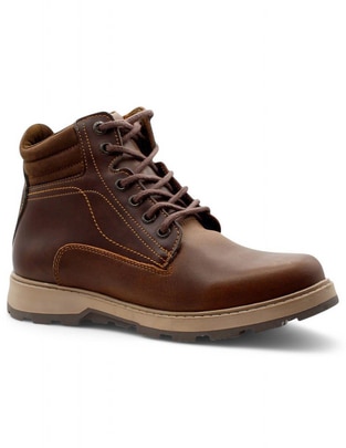 Bota Rbvegano de piel para hombre Bota Rbvegano de piel para hombre