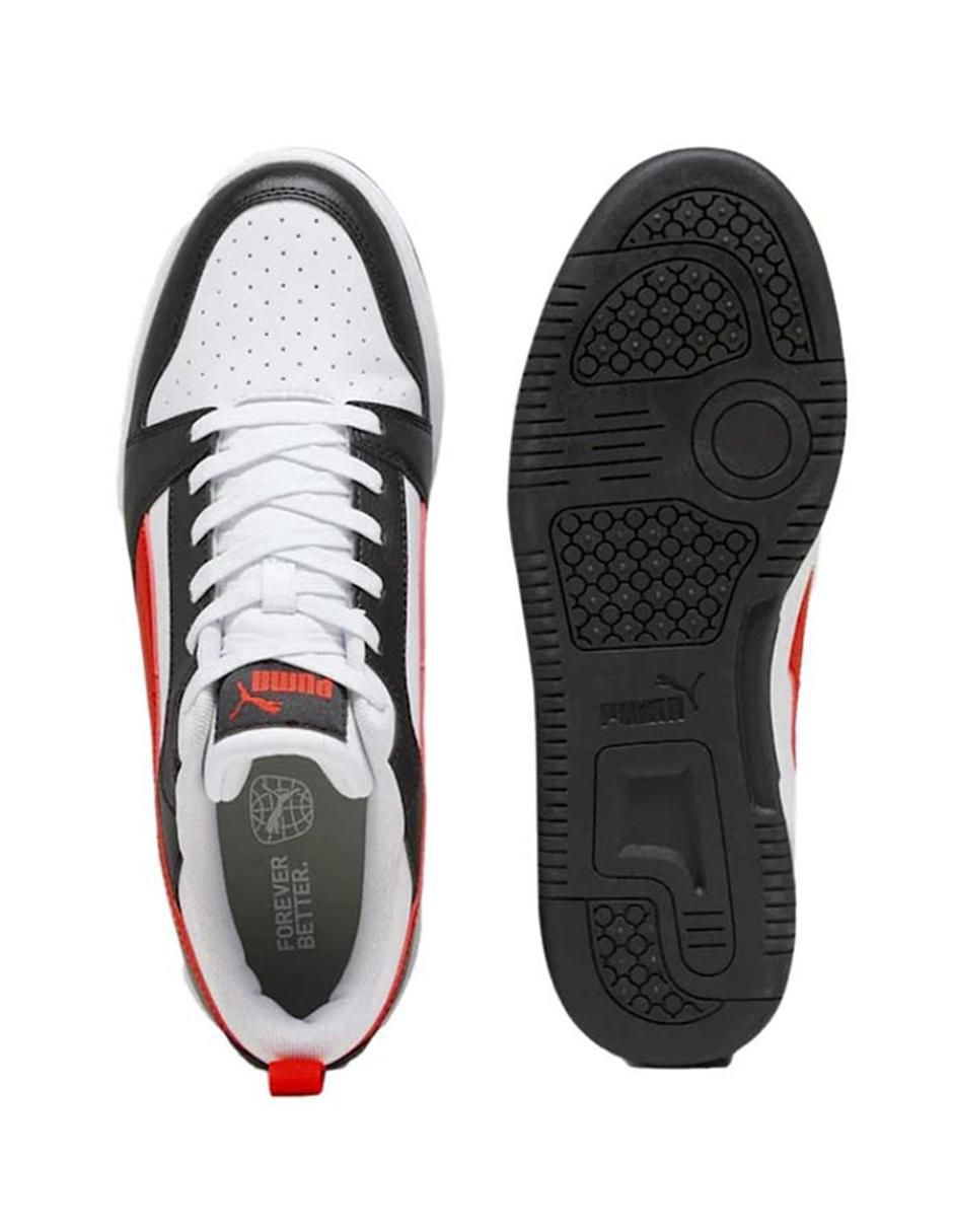 Tenis Rebound Joy Low para hombre 5
