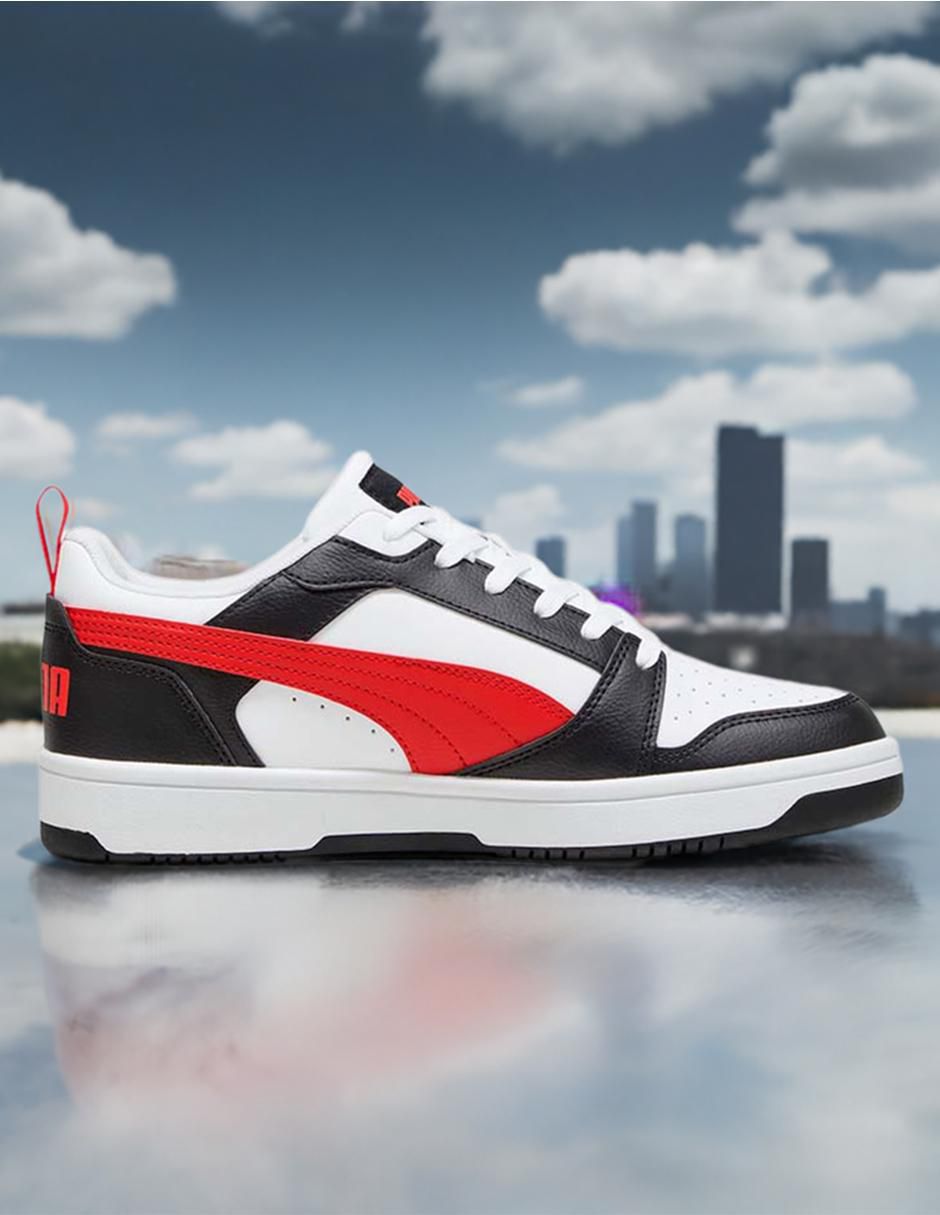 Tenis Rebound Joy Low para hombre