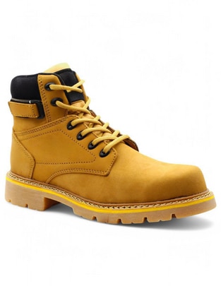 Bota Rbsoul de piel para hombre Bota Rbsoul de piel para hombre