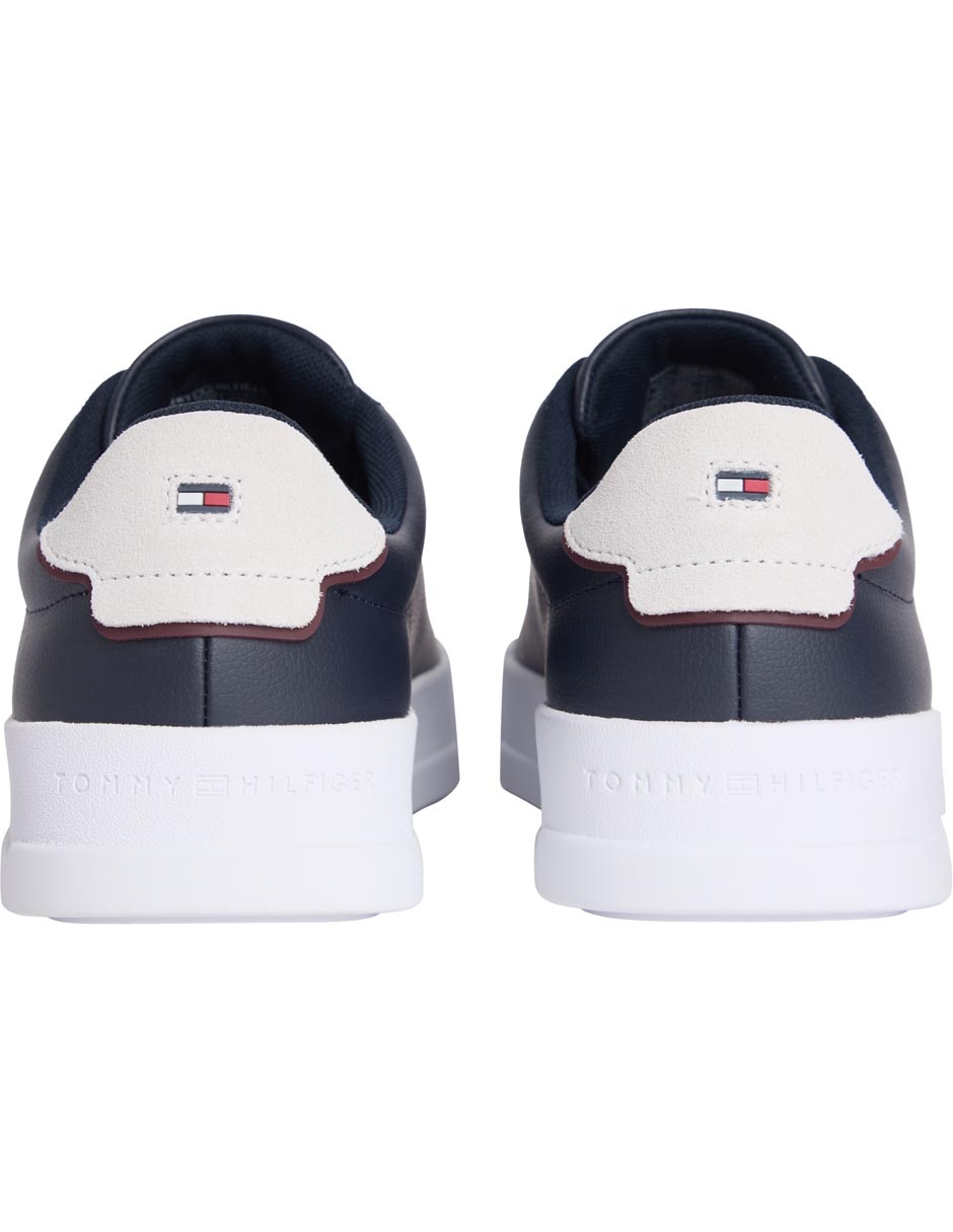 Tenis Hilfiger para hombre 6