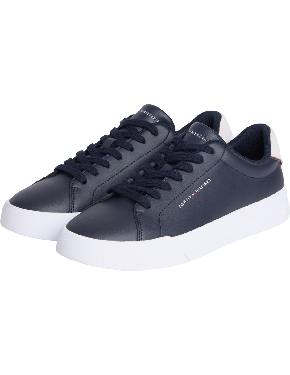 Tenis Hilfiger para hombre 7