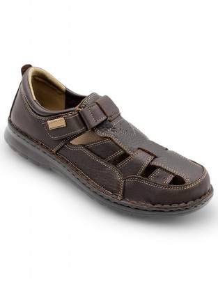Sandalia para hombre