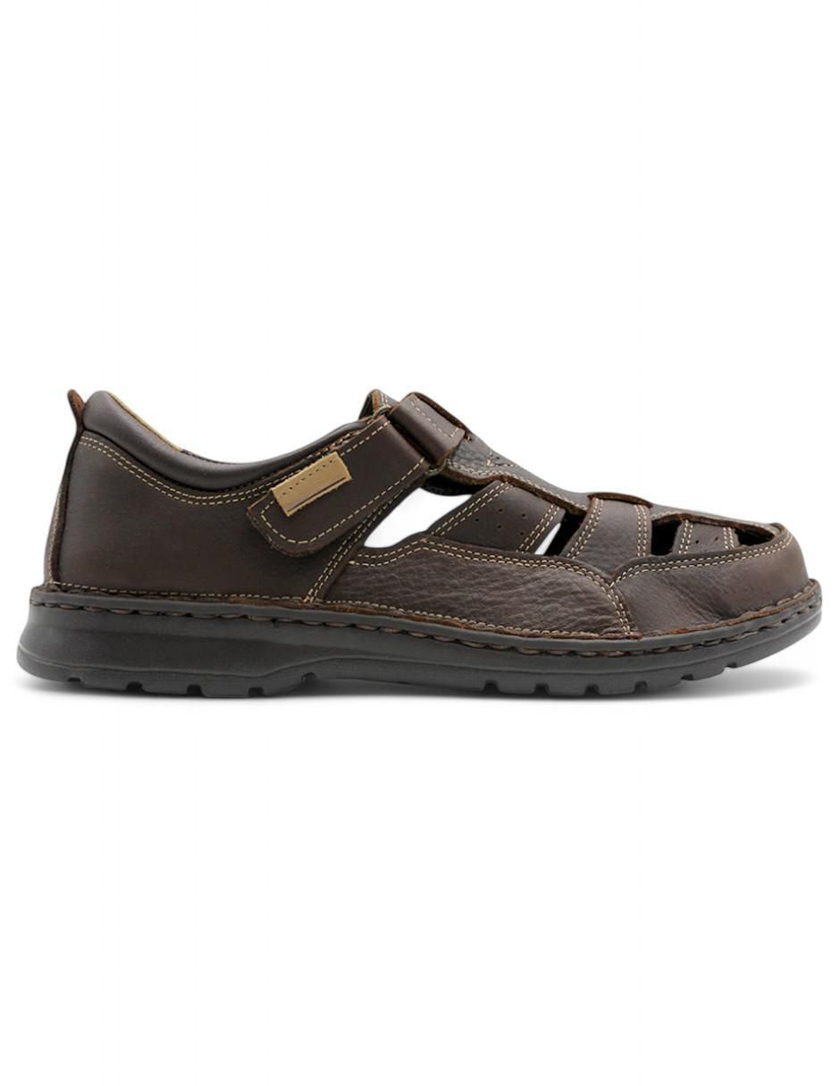 Sandalia para hombre 2