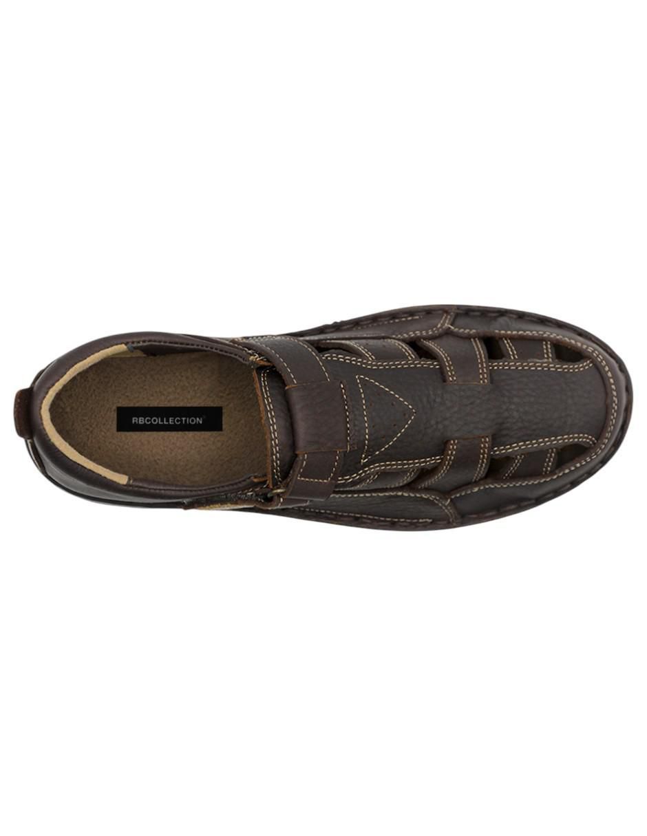 Sandalia para hombre 3