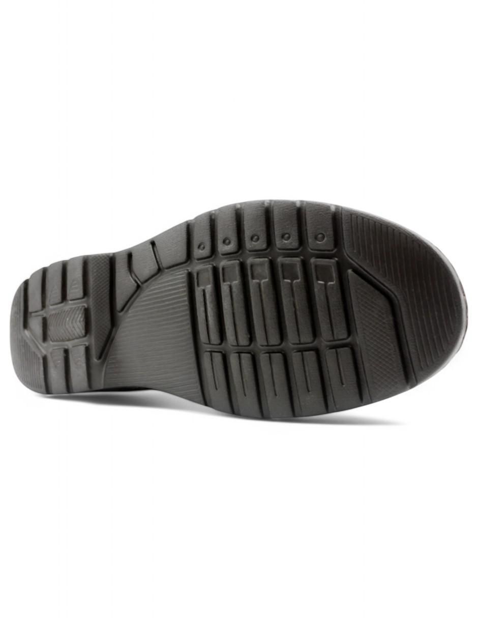 Sandalia para hombre 4