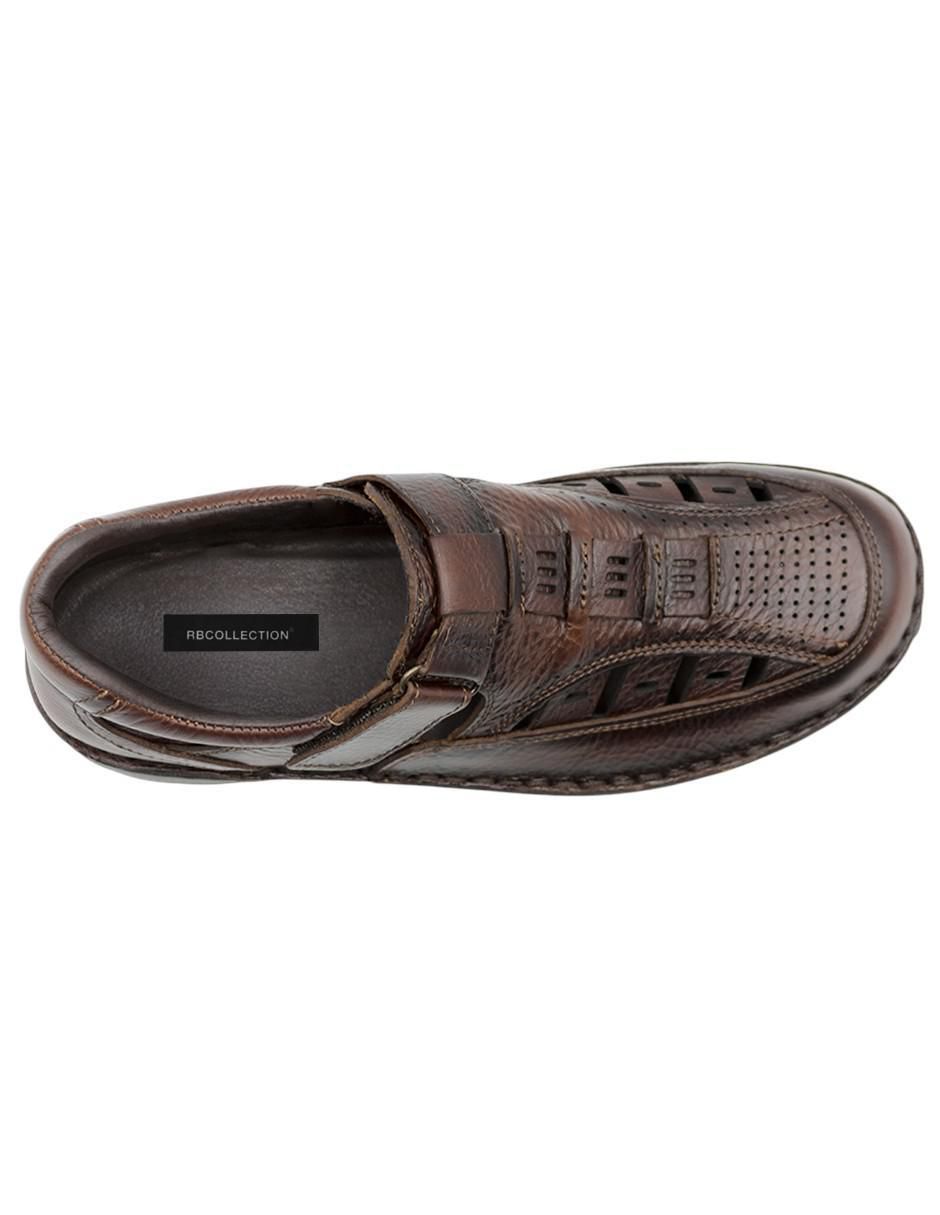 Sandalia para hombre