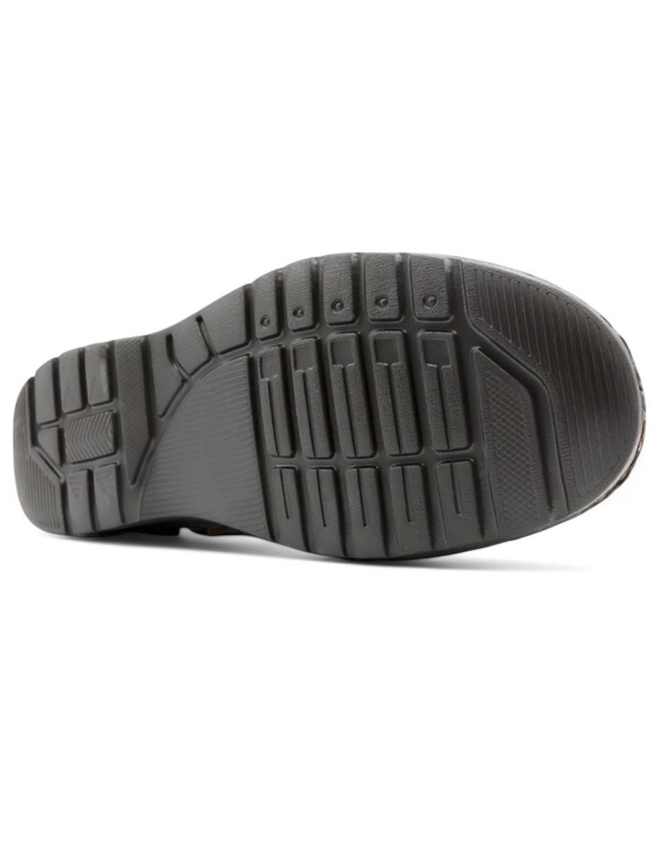 Sandalia para hombre