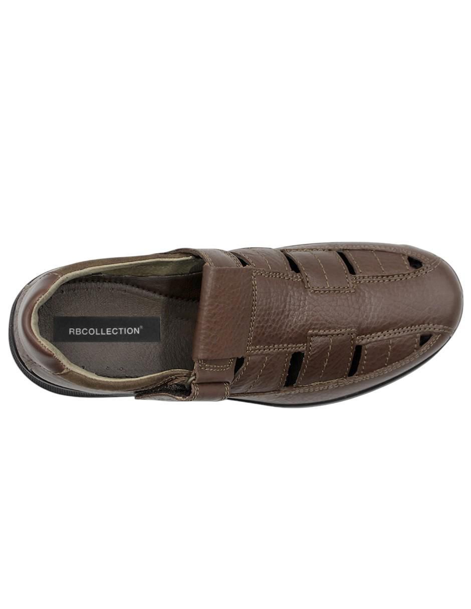 Sandalia Rbsoul para hombre 3