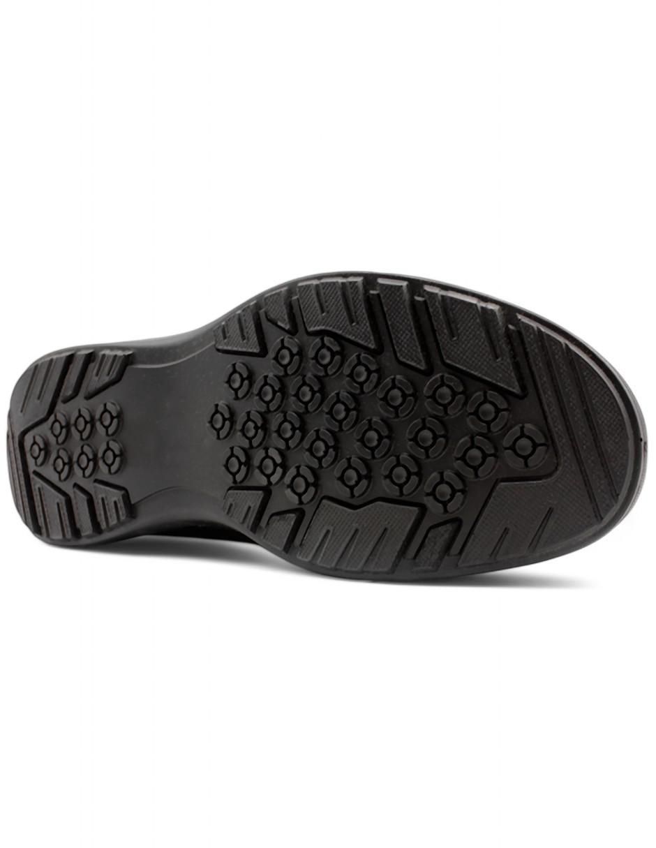 Sandalia Rbsoul para hombre 4