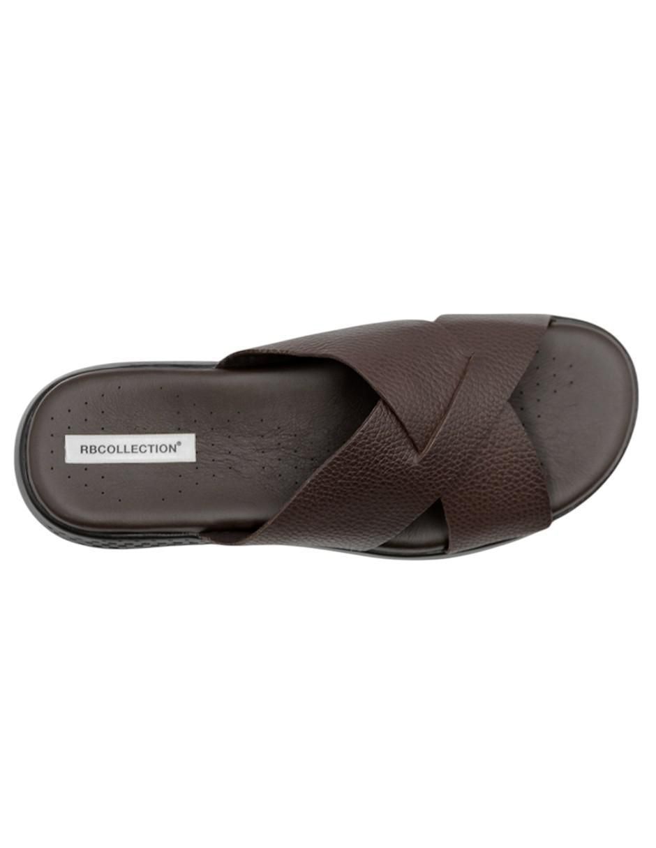 Sandalia para hombre 3