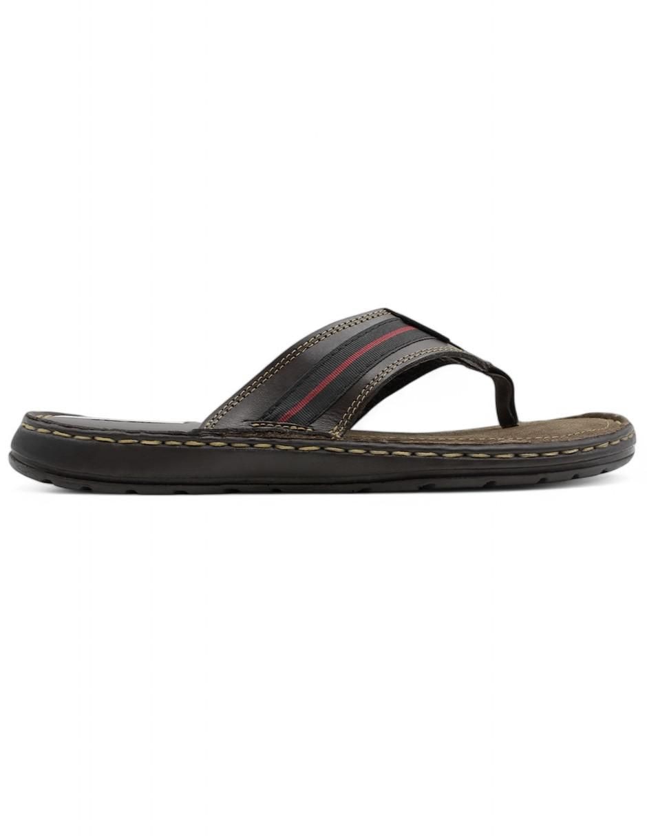 Sandalia para hombre