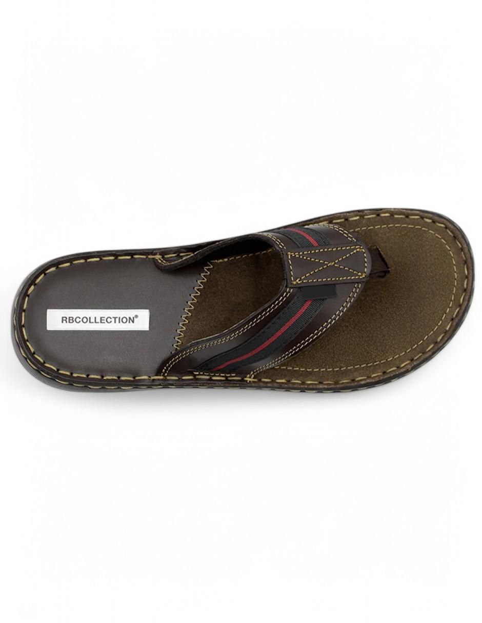 Sandalia para hombre
