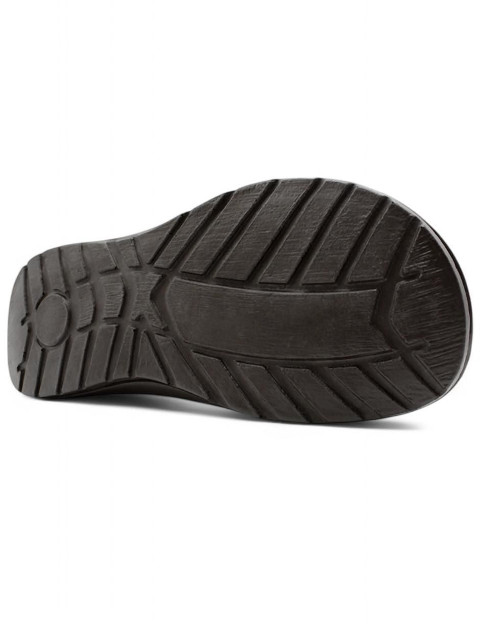 Sandalia para hombre