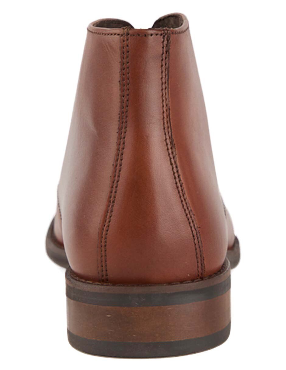 Botín para hombre 3