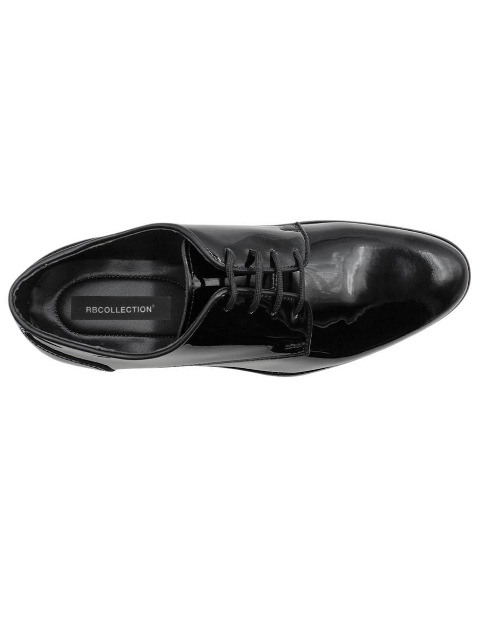 Zapato derby para hombre 3