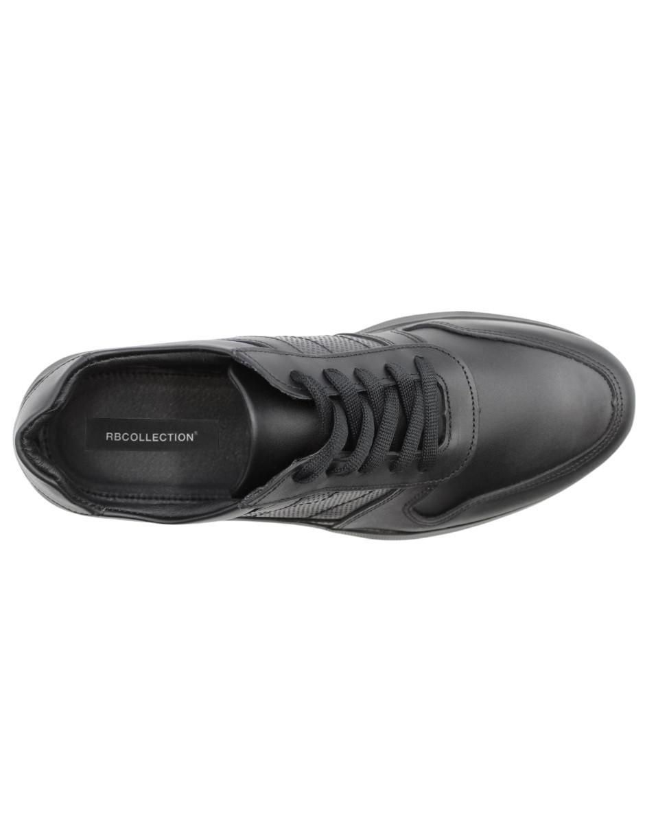 Zapato choclo para hombre