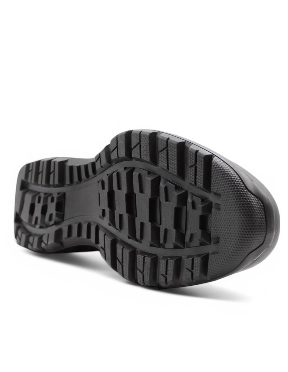 Zapato choclo para hombre